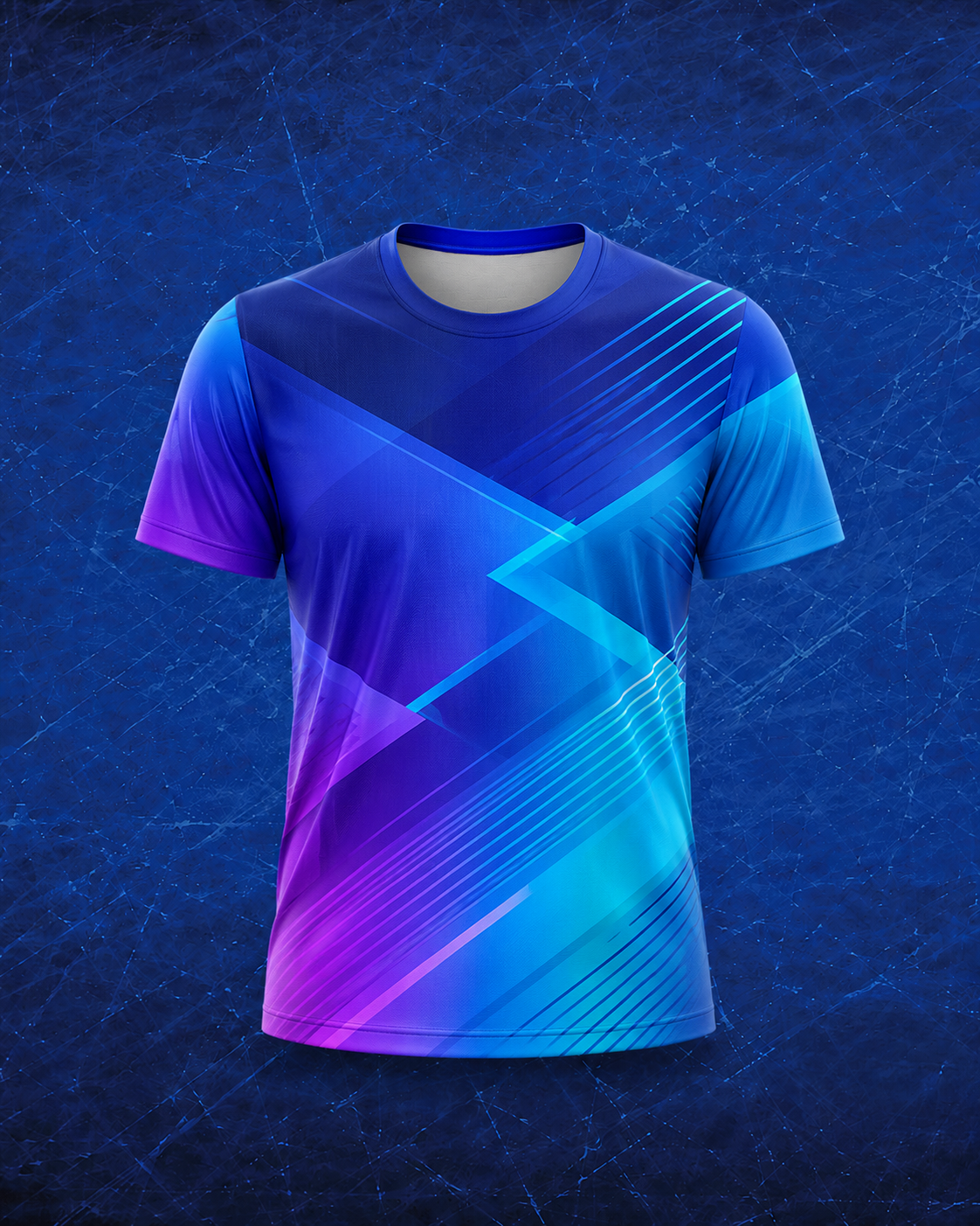 Camisetas sublimadas